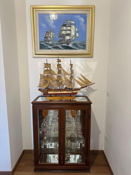 Appartamento Olbia