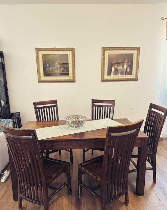 Appartamento Olbia Apartment