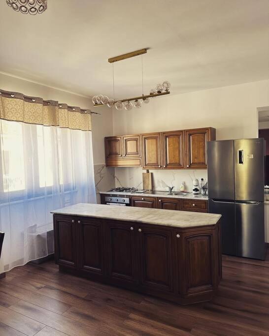 Appartamento Olbia Apartment Olbia